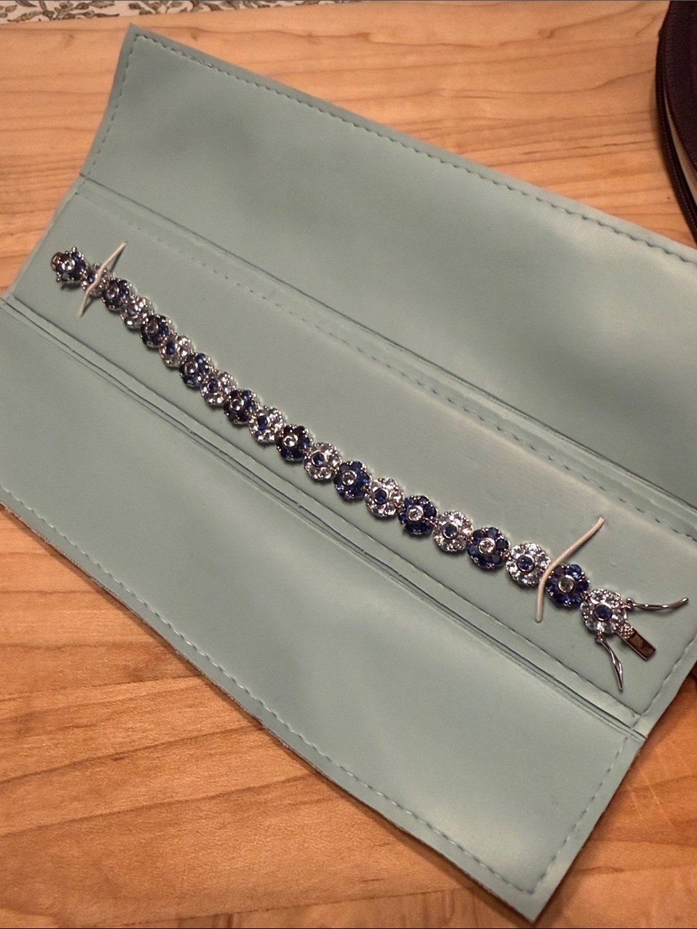 Ross-Simons Bracelet